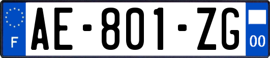 AE-801-ZG