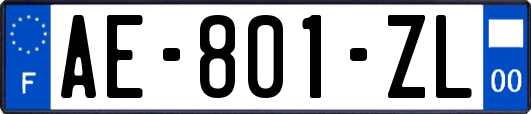 AE-801-ZL