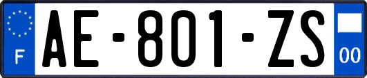 AE-801-ZS