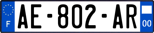 AE-802-AR