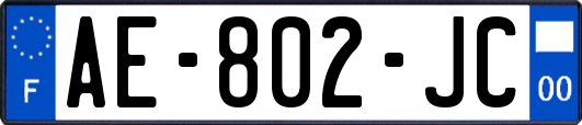 AE-802-JC