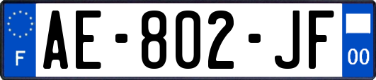 AE-802-JF