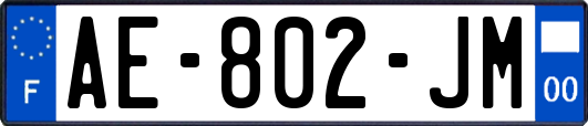 AE-802-JM