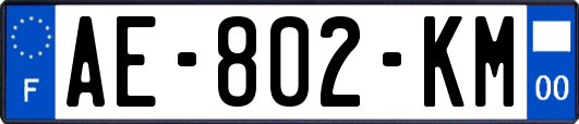 AE-802-KM