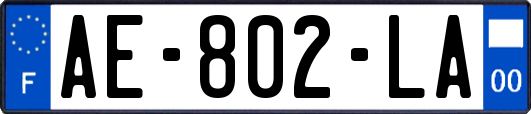 AE-802-LA