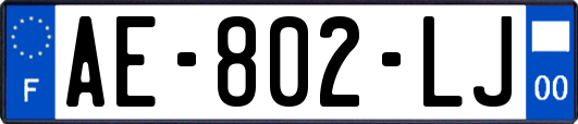 AE-802-LJ