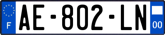 AE-802-LN