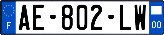 AE-802-LW