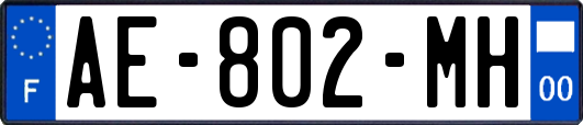 AE-802-MH