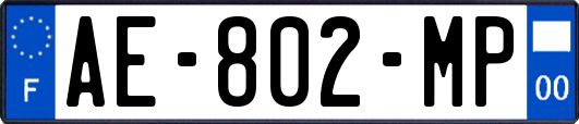 AE-802-MP
