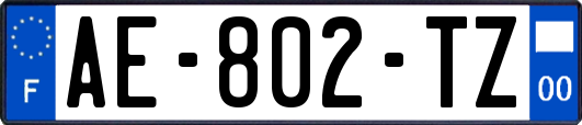 AE-802-TZ