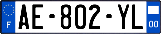 AE-802-YL