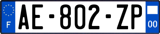 AE-802-ZP