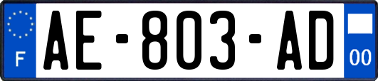 AE-803-AD