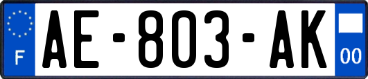 AE-803-AK