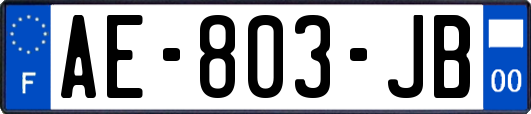 AE-803-JB