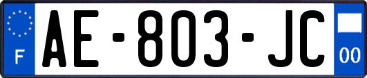 AE-803-JC