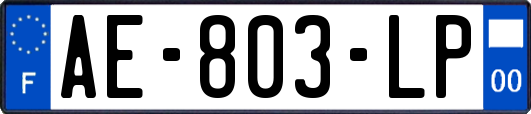 AE-803-LP
