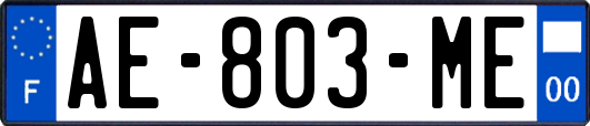 AE-803-ME