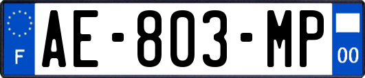 AE-803-MP