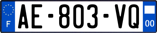 AE-803-VQ