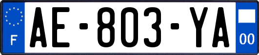 AE-803-YA