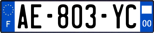 AE-803-YC