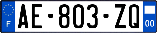 AE-803-ZQ