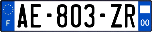 AE-803-ZR