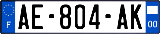 AE-804-AK