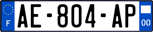 AE-804-AP