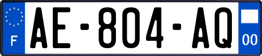 AE-804-AQ