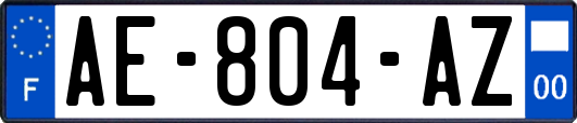 AE-804-AZ