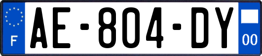 AE-804-DY