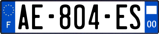 AE-804-ES