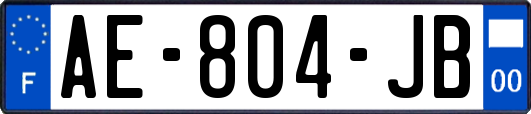 AE-804-JB