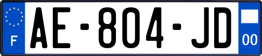 AE-804-JD