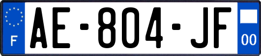 AE-804-JF