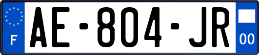 AE-804-JR