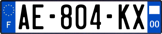 AE-804-KX