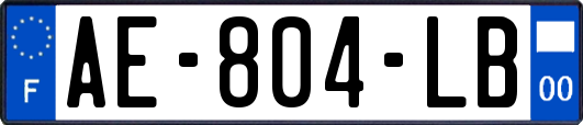 AE-804-LB
