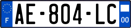 AE-804-LC