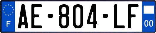 AE-804-LF