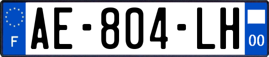 AE-804-LH