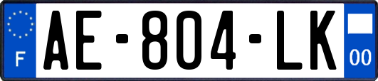 AE-804-LK