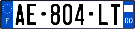 AE-804-LT