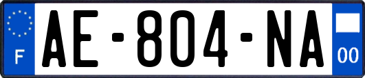 AE-804-NA