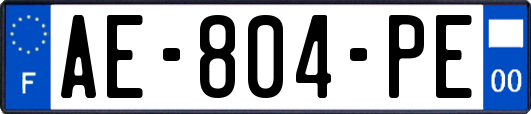 AE-804-PE