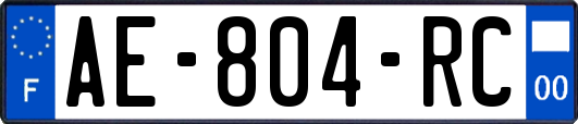 AE-804-RC