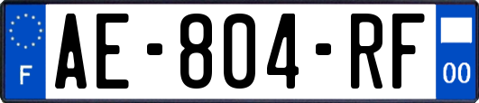 AE-804-RF